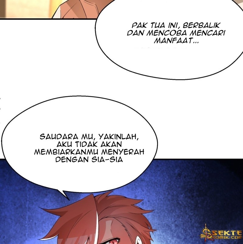 I Picked Up An Attributes Chapter 29 Gambar 32